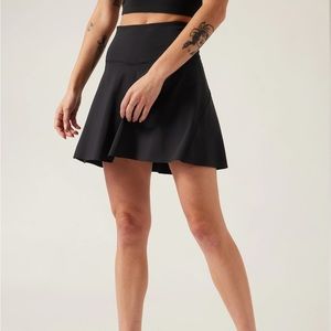 Athleta Ace Tennis Skort 15.5”